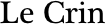 Provider logo